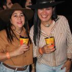 Vaquejada de Serrinha (Sexta-feira)